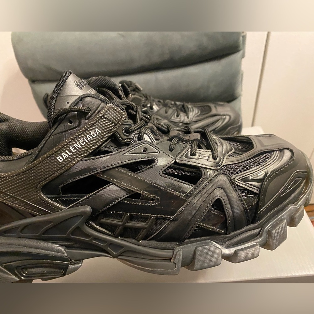 Balenciaga Track.2 open sneakers - Picture 5 of 15